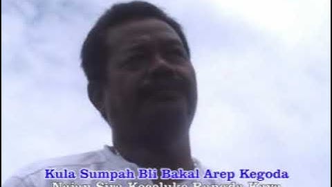 Wadon Permoni - Kang Suud
