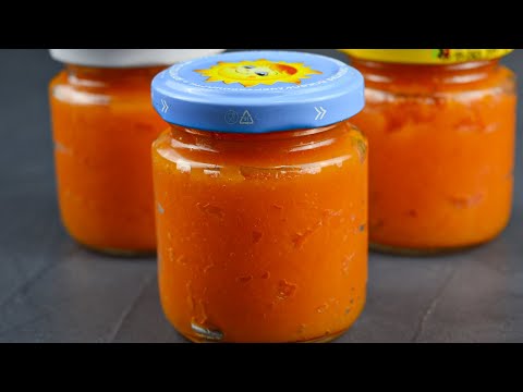 Дешевый, но очень вкусный ДЖЕМ из тыквы! Вот так теперь тыкву готовят все мои знакомые!