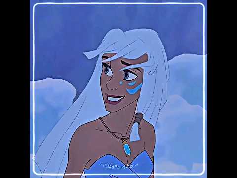 𝘜𝘯𝘥𝘦𝘳𝘳𝘢𝘵𝘦𝘥 𝘋𝘪𝘴𝘯𝘦𝘺 𝘗𝘳𝘪𝘯𝘤𝘦𝘴𝘴 𝙆𝙞𝙙𝙖 