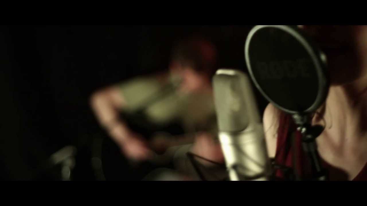 Letters from Eden - Your Smile (acoustic)