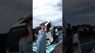 Isuzu Traga Pickup Modifikasi Mantab Boskuh