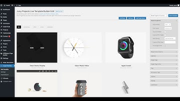 Hazel - Cubeportfolio