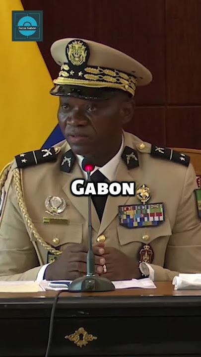 Gabon Cuts the Net- No More Free Lunch at Sea!