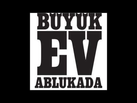 Büyük Ev Ablukada