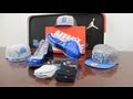 Nike Foamposite One Sport Royal Review