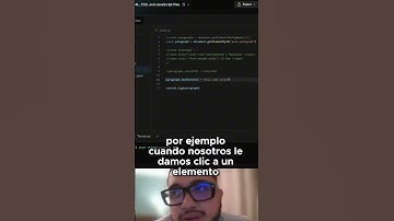Códica. Usa event listeners en JavaScript