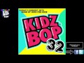 Kidz Bop Kids: 7 Years