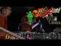 Hexen: Vestiges of Grandeur GAMEPLAY Walkrought (No Commentary) - Part 6