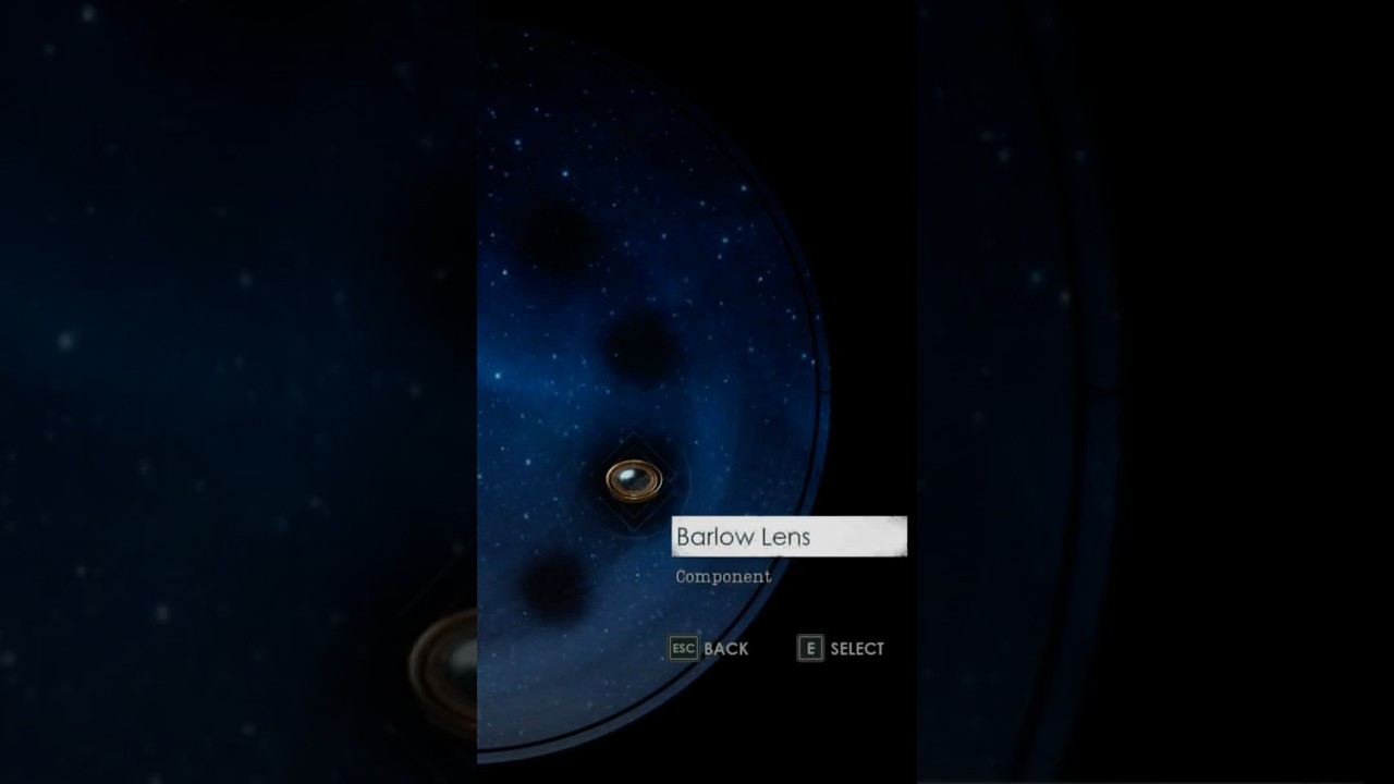 Star Alignment Puzzle in Alone in the Dark Remake