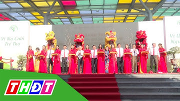 Sóc Trăng khởi công, khánh thành các công trình trọng điểm | THDT