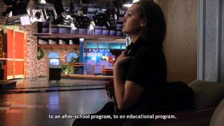 Museum Inside Out: The Public Relations Manager