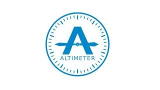 Altimeter Software Video screenshot 1