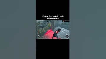 The Strongest Loop in Dead By Daylight