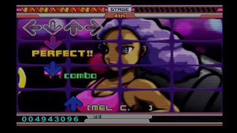 DDR Party Collection Wannabe [Edit data]