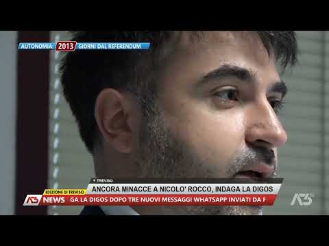 A3 NEWS TREVISO | 27/04/2023
