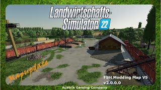 ["Lohnunternehmen", "LU", "Austria", "Agrar", "Landwirtschafts", "Simulator", "Mapvorstellung", "LS22", "Modvorstellung", "LS17", "LS19"]