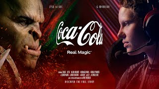 Coca-Cola | Real Magic | Bus Aik Coke ki Baat Hai