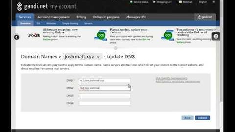Mail-in-a-Box Setup Guide (v0.09)