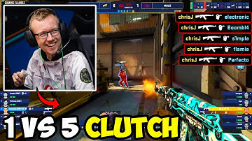 BEST of chrisJ | chrisJ Highlights