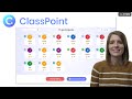 Create a ClassPoint PowerPoint with Gamification! - My Favorite ClassPoint 2.0 Features