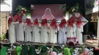 YA LAL WATHON MOTHER MUSLIMAT SAWAHBERO SEDAYU MUNTILAN