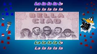 Maître Gims  - Bella Ciao