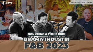  Drama Industri Fb 2023 With Don Chino Philip Budi Ray Janson Radio