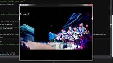 8. Camera and Resolution Manager | Making a 2D Game Engine with FNA