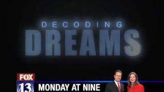 Decoding Dreams Preview