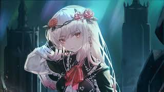 Nightcore Song - ⚡ BLUE ⚡