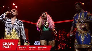 Bill Nas, Sheebah na Asegegnew Ashko: Chafu Pozi - Coke Studio Africa screenshot 1