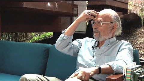 Ray Kappe on Architecture & Education