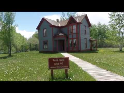 Video: ¿Quién fundó Fort Bridger?