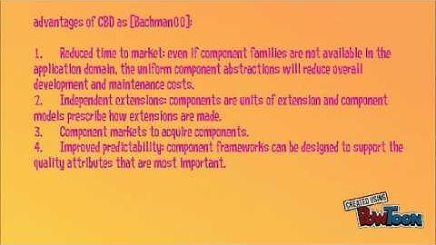 IMPACT OF SOFTWARE REUSE