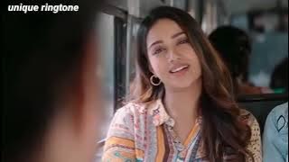 Paagal Bus Chase Bgm Ringtone💞Nivetha Pethuraj & Vishwak Sen💞Simran Choudhary Megha Lekha Bhumika💞