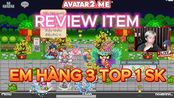 Avatar2.me - QUÁ ĐẲNG CẤP - 3 TOP 1 SỰ KIỆN ĐẾN TỪ EM HÀNG " NAM " Trung Đức Mọt Game