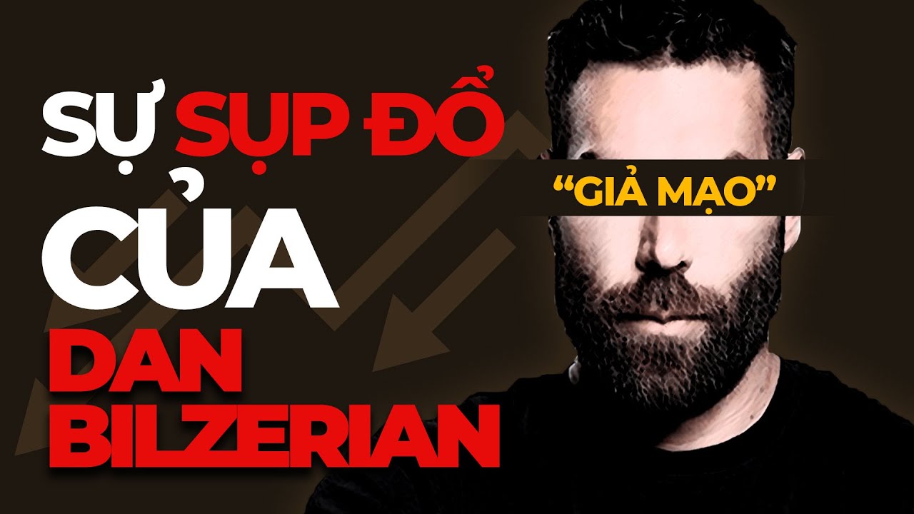 SỰ SỤP ĐỔ CỦA 