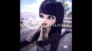 MARINETTE DID HIM DIRTYYY