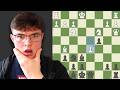 caro kann players, be very very scared