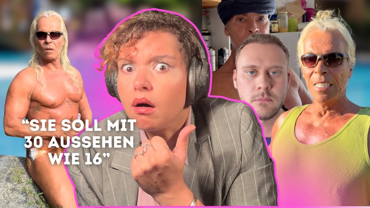 SCOOTERHORST 🩲 Erlangens (problematischer) MAINCHARACTER 👀