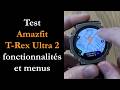 Test T-Rex Ultra 2 : quel rapport qualité / prix ?