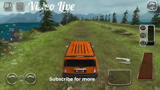4x4 Off-Road Rally 4 (Level 20) screenshot 2