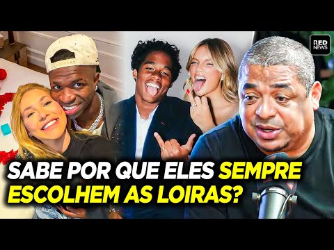 VAMPETA OPENS UP ABOUT RACISM IN FOOTBALL