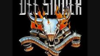 Dee Snider-Isn&#39;t It Time