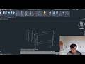 Learn AutoCAD 3D  Complete 3D Modeling Guide part 01