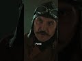 MACCIO CAPATONDA si fa valere in RAPINIAMO IL DUCE | Shorts | Netflix Italia