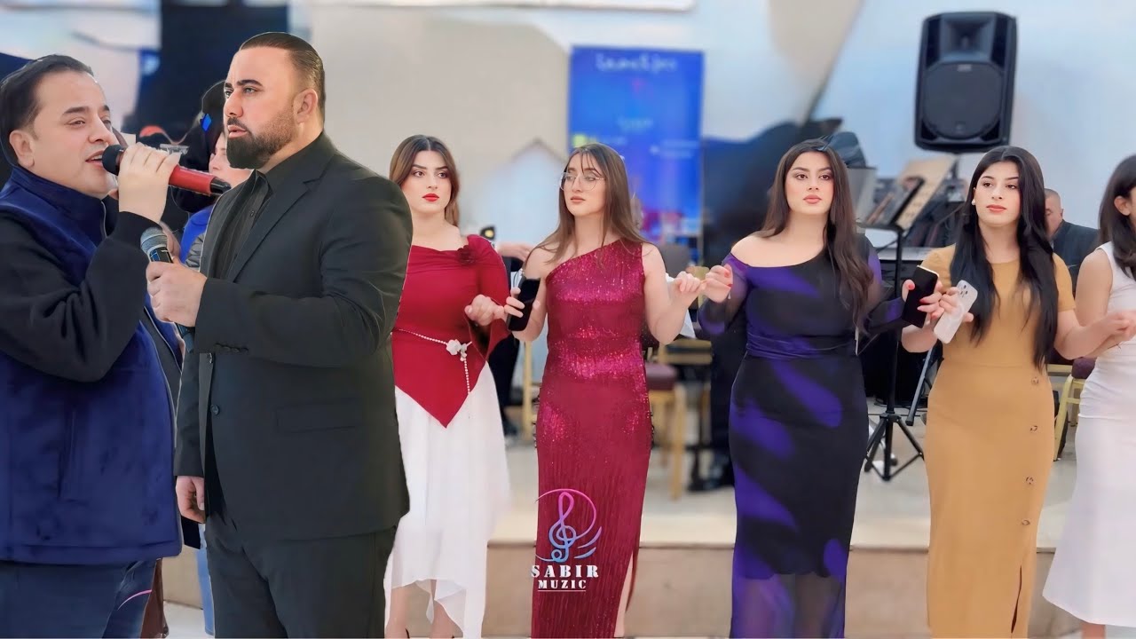 داواتا كرسافيا  (10-2-2026) هونرمند بير حسين $ باور دوسكي فول تحدي 🔥🔥 #sabir_muzic #funny #music 