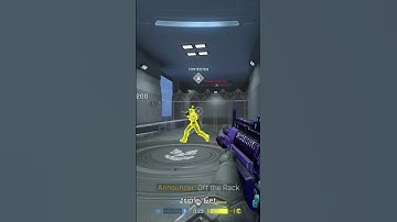 OVERKILL - Halo Infinite