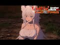 Explaining 'Isekai' and She's Onboard | Chillin’ in Another World with Level 2 Super Cheat Powers