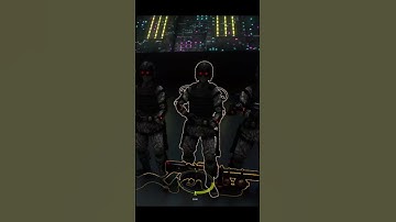 UE5 learning, Star Wars scene creation #unrealengine #unrealengine5 #ue5cinematic #backstage #ue5